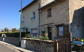 Maison De Mon Coeur